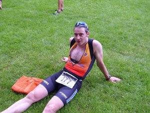 Midsummer Triathlon Grossensee 482